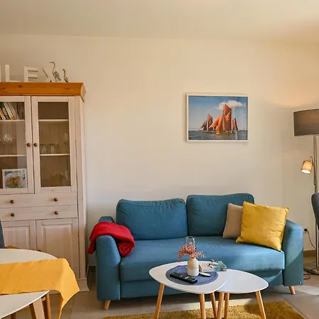 Ilex Appartements Born Exterior photo