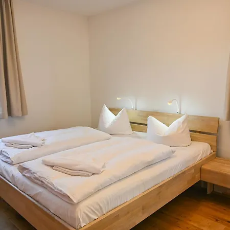 Ilex Appartements Born Room photo