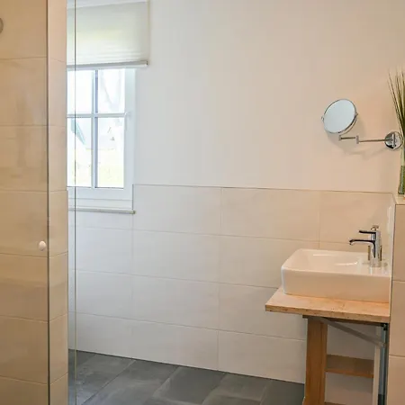 Ilex Appartements Born Room photo