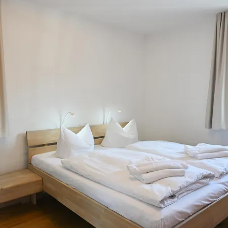 Ilex Appartements Born Room photo