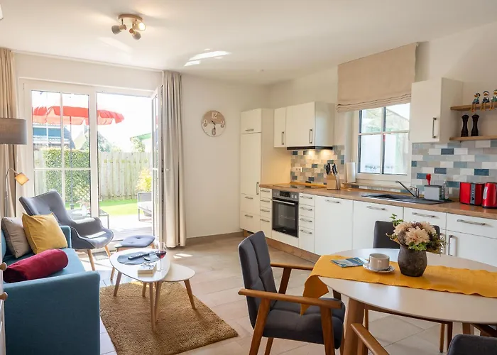 Ilex Appartements