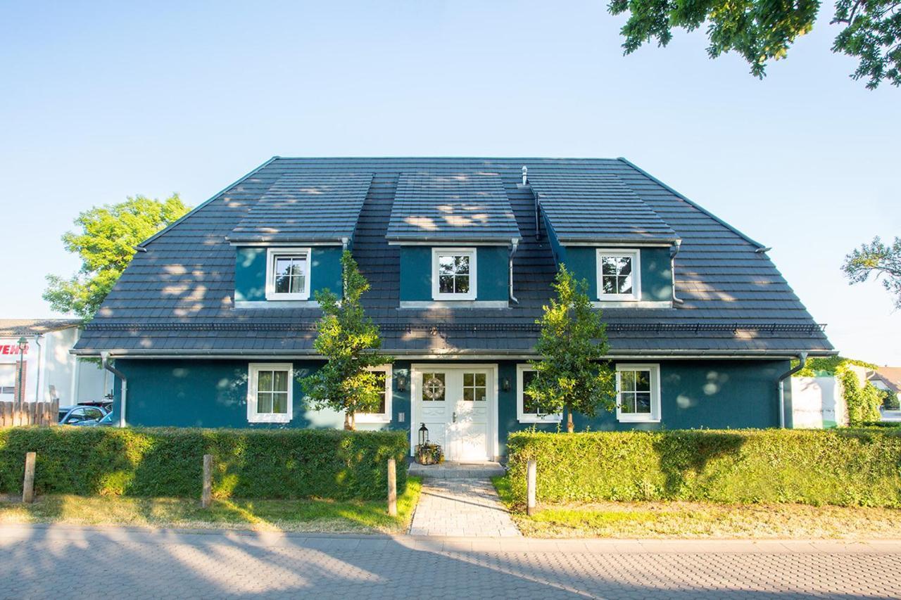 Ilex Apartment Born
