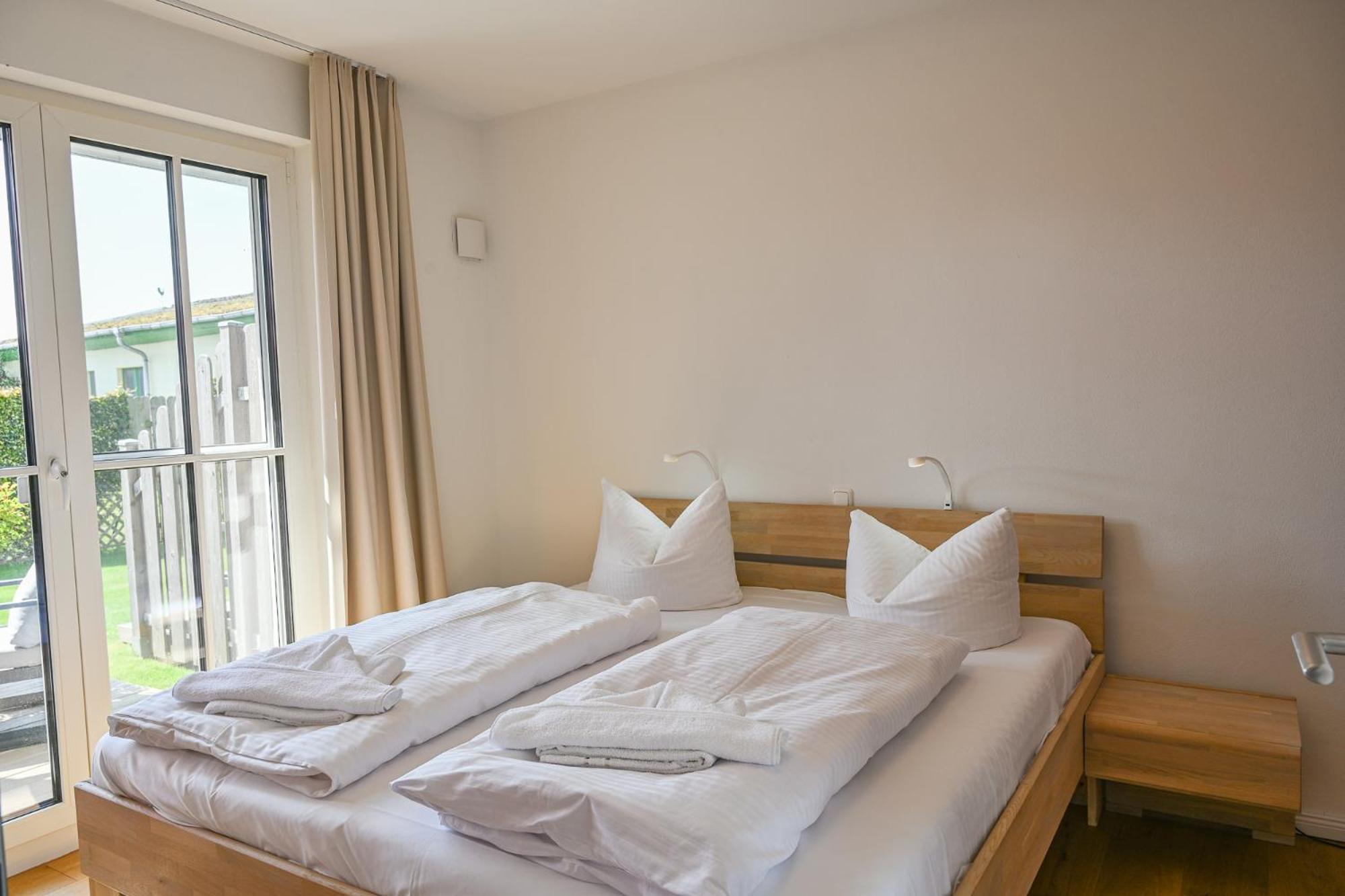 Apartment Ilex *