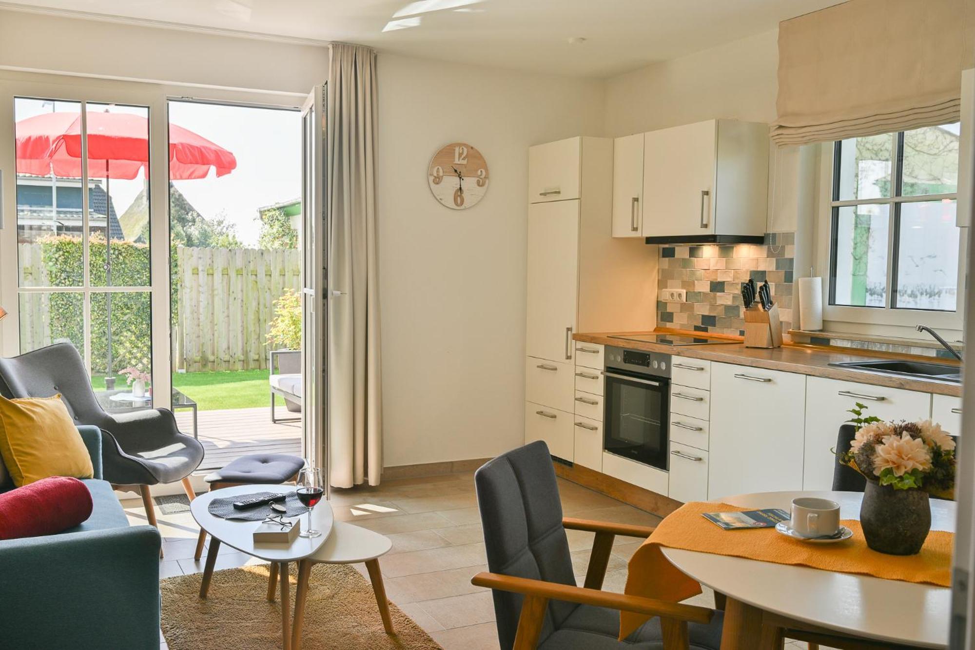 Apartment Ilex *