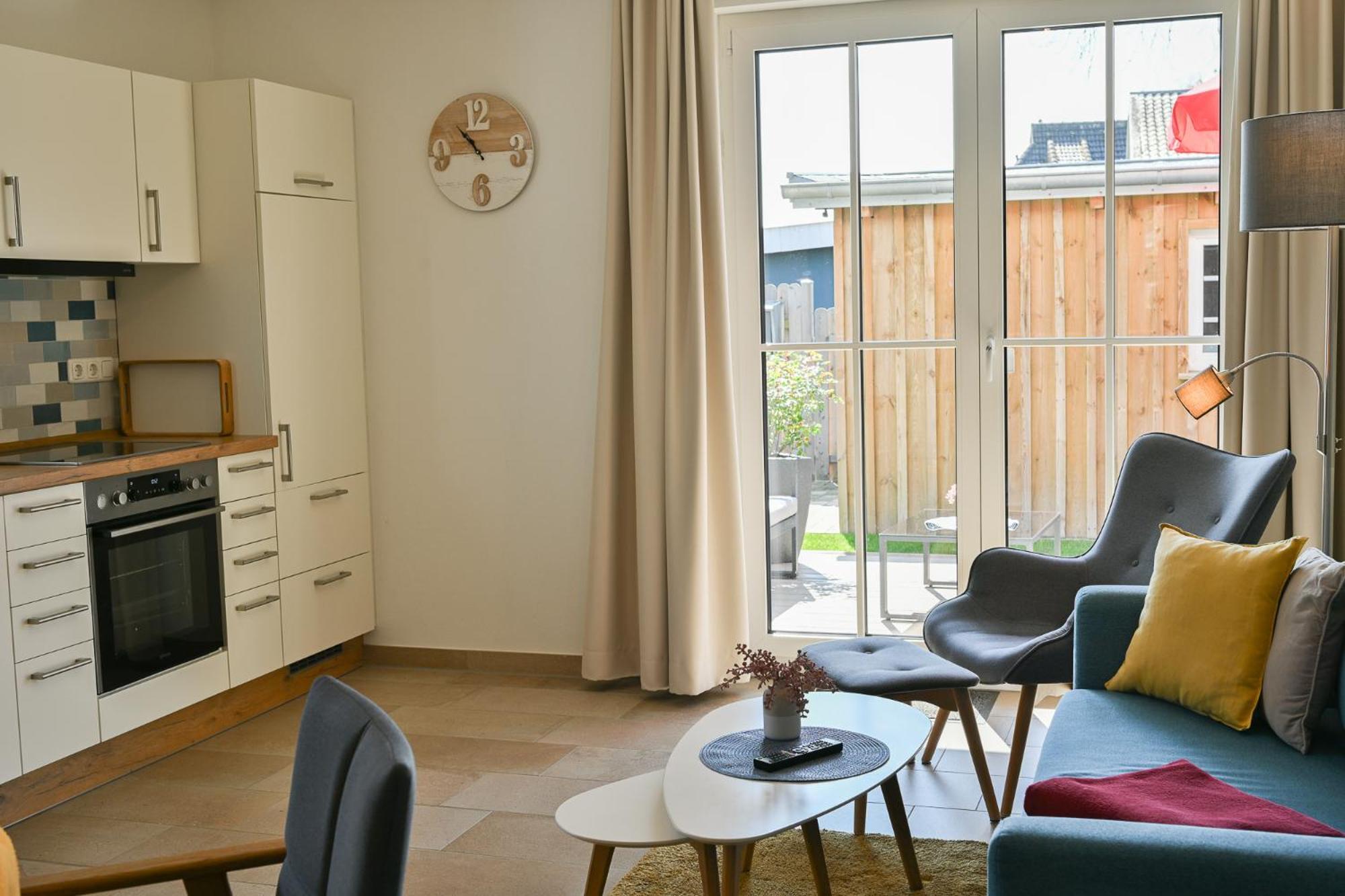Apartment Ilex