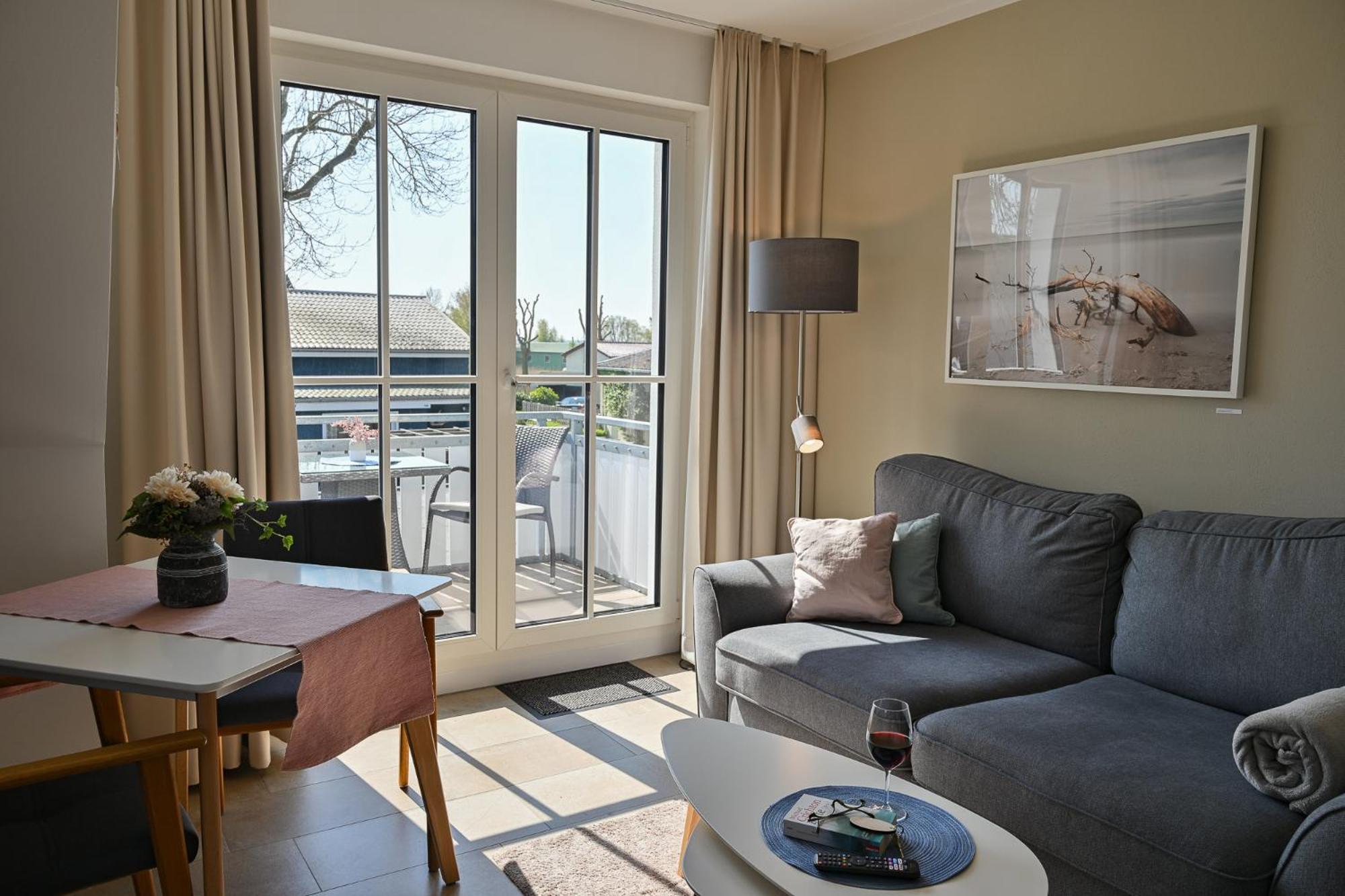 Apartment Ilex *