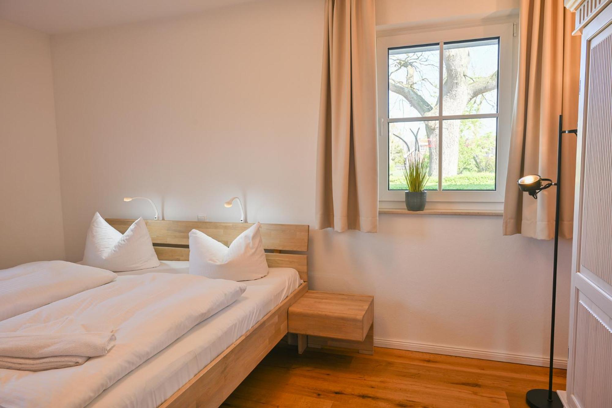 Apartment Ilex *