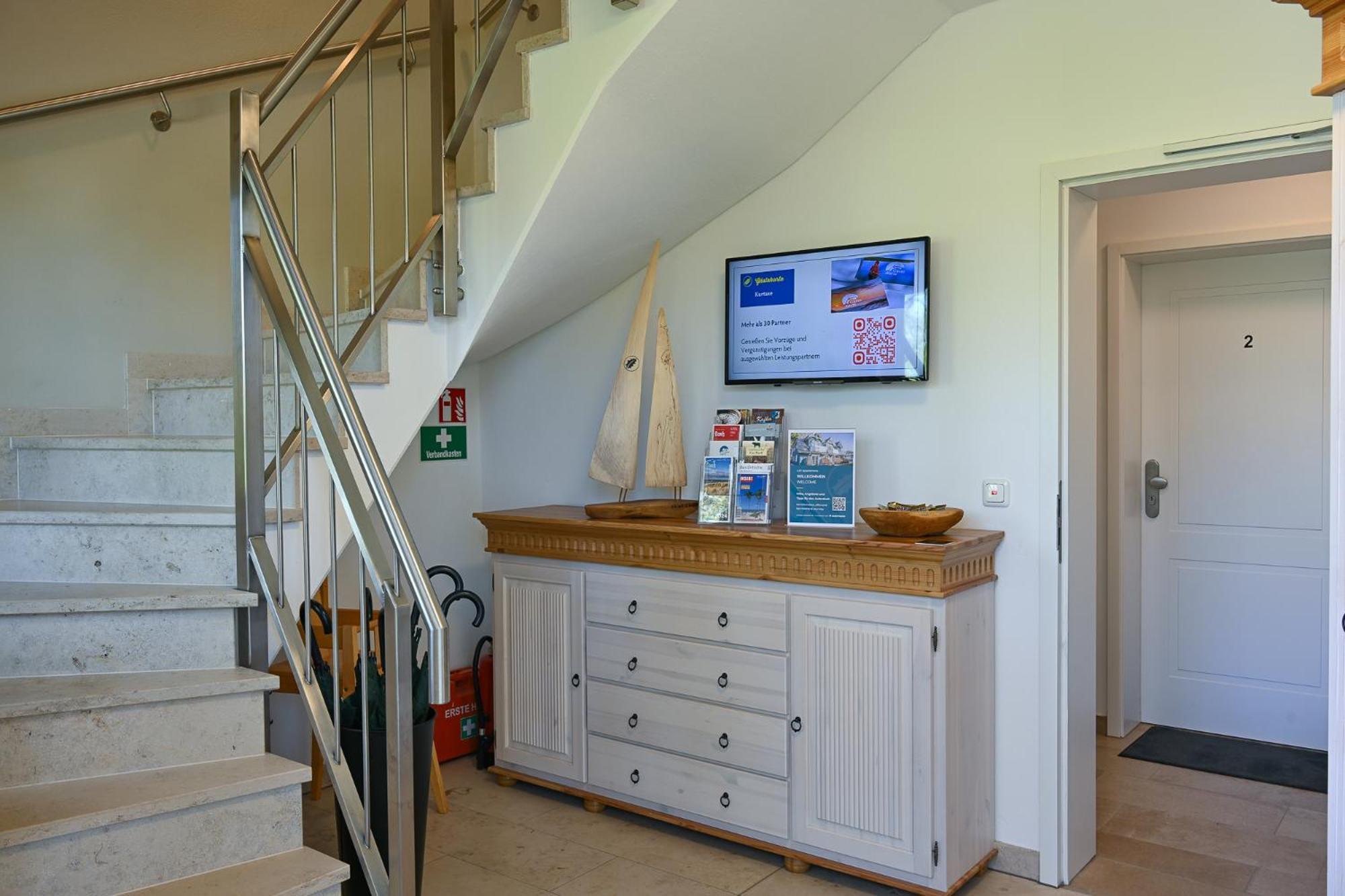 Apartment Ilex *