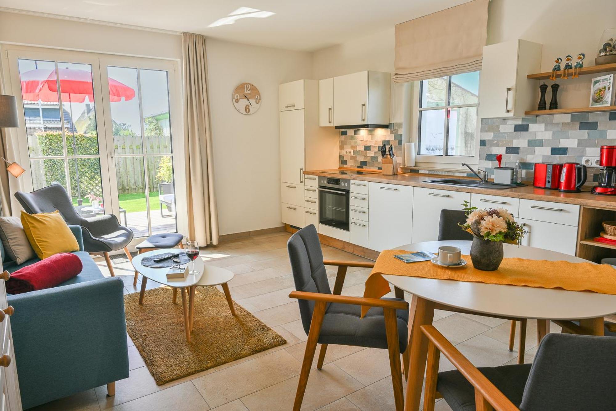 Apartment Ilex