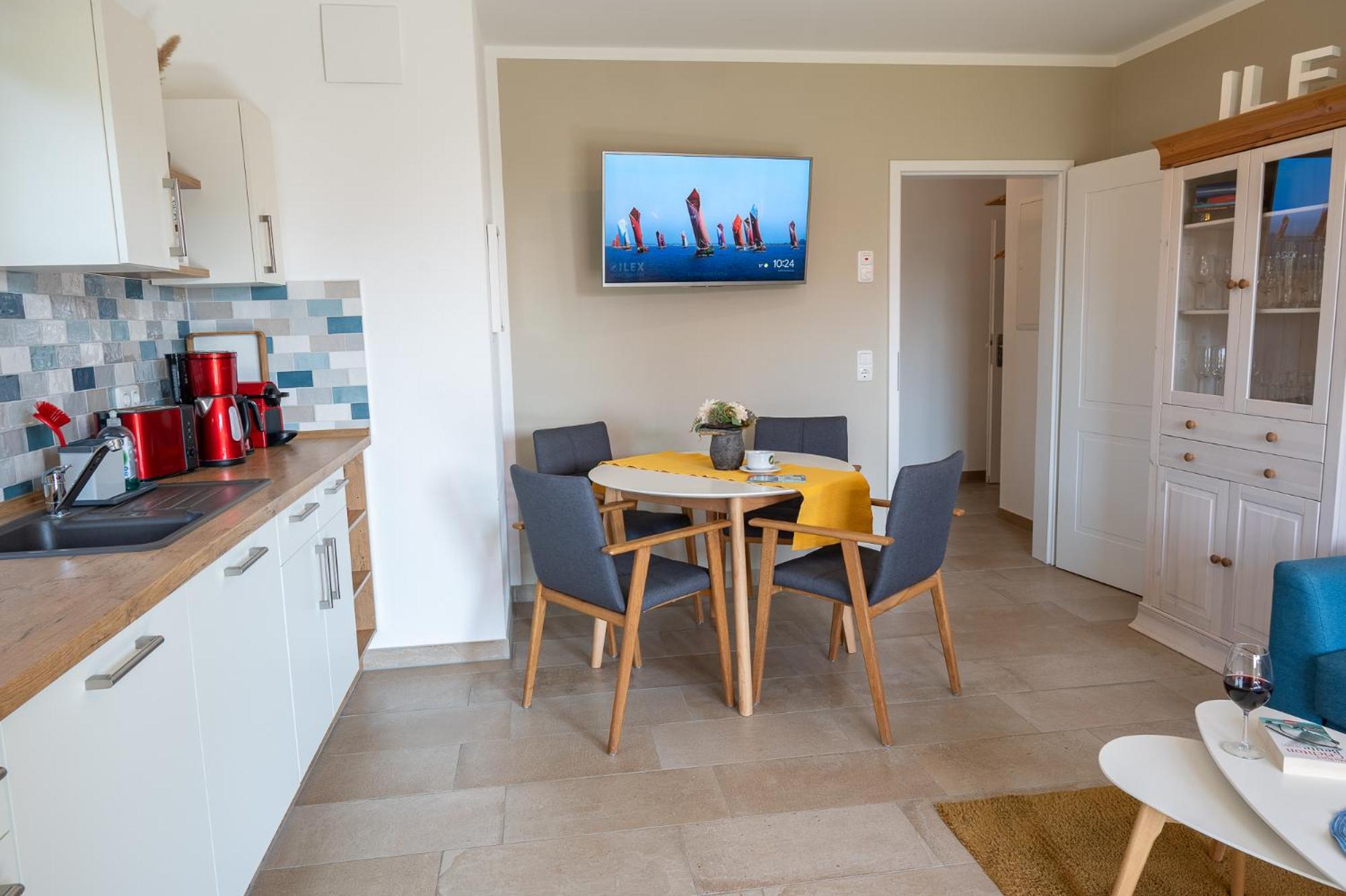 Apartment Ilex *
