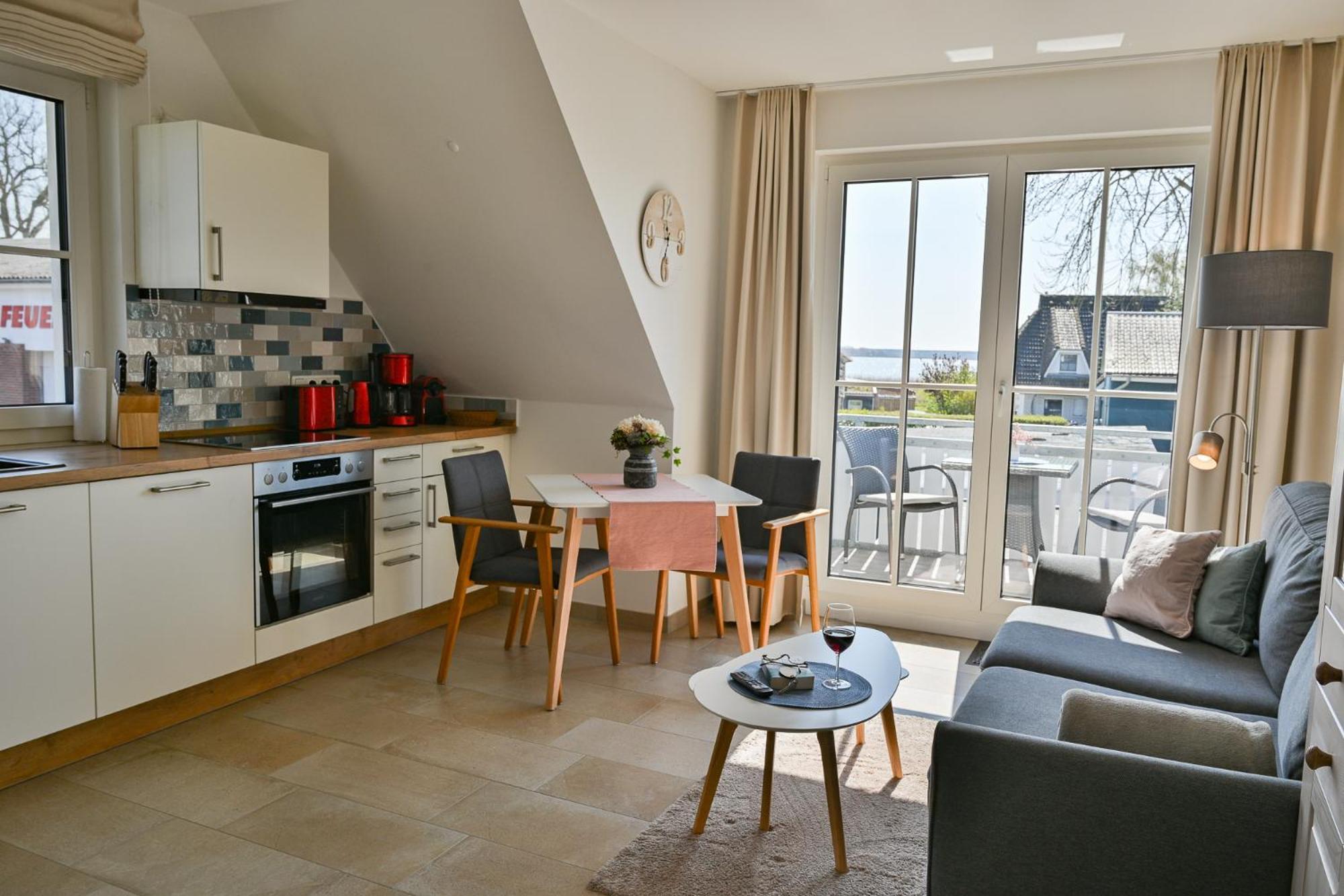 Apartment Ilex