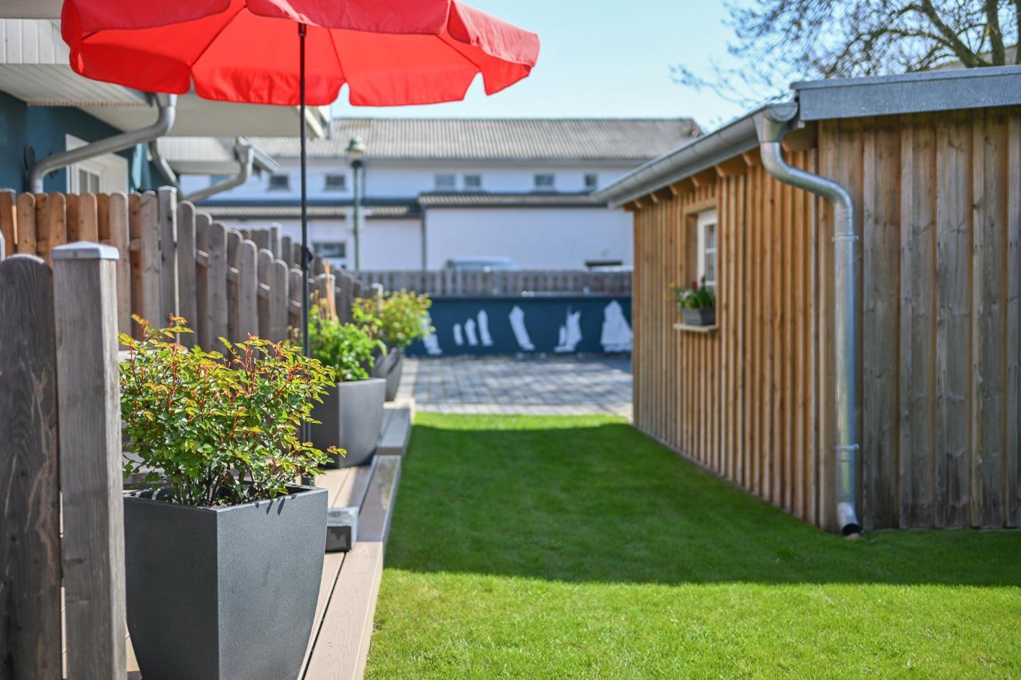 Apartment Ilex *