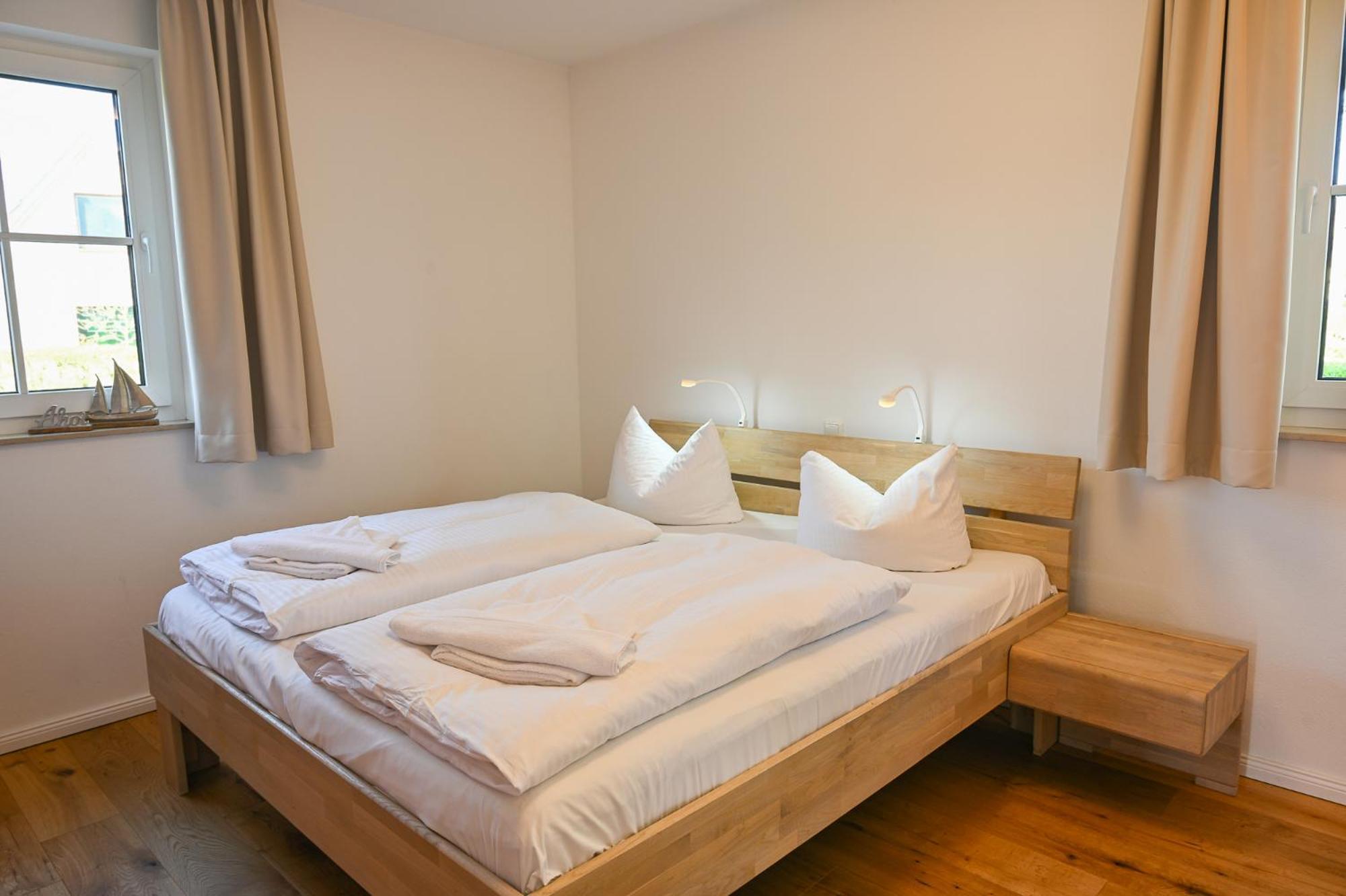 Ilex Apartment *