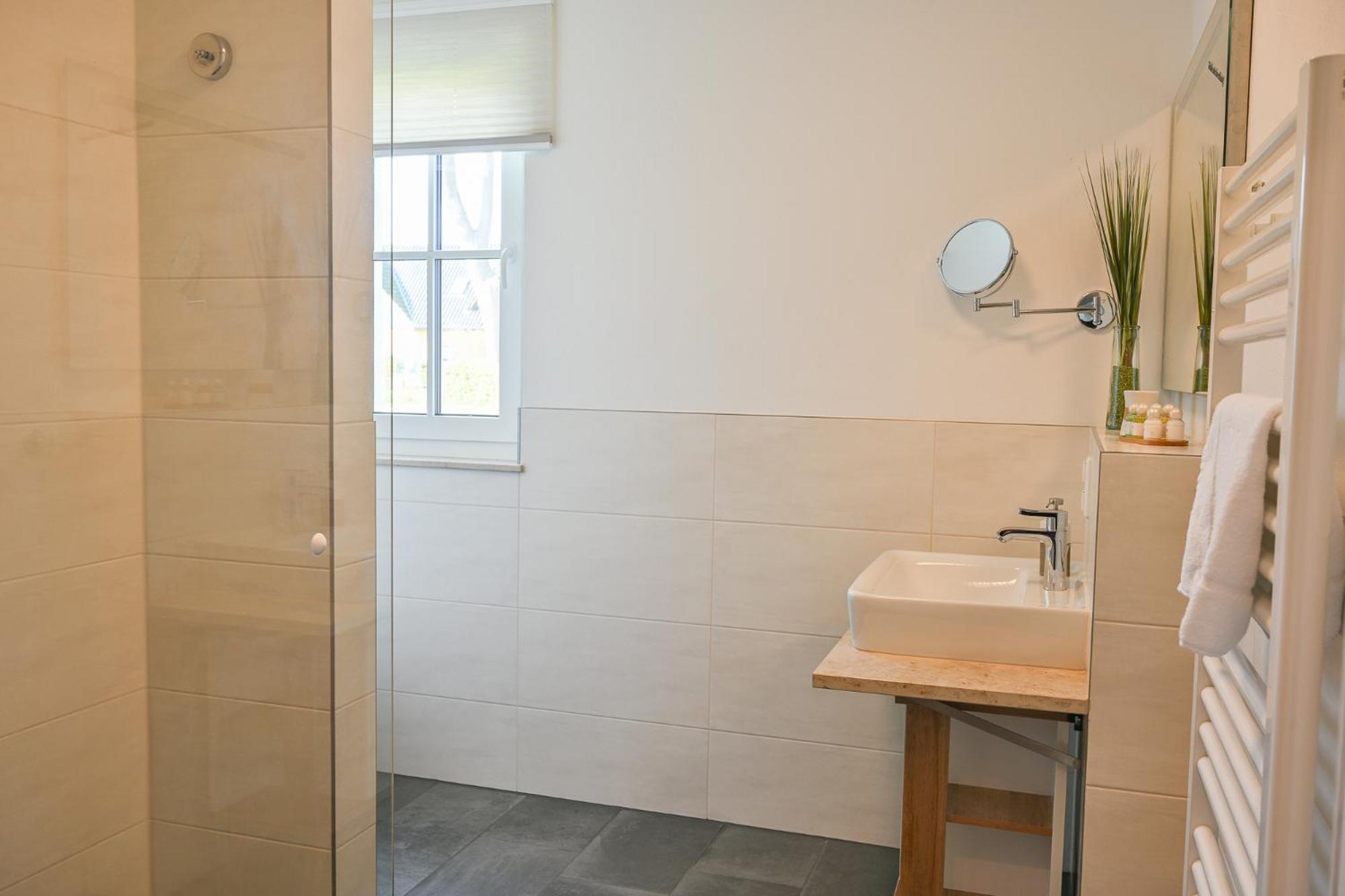 Ilex Apartment *