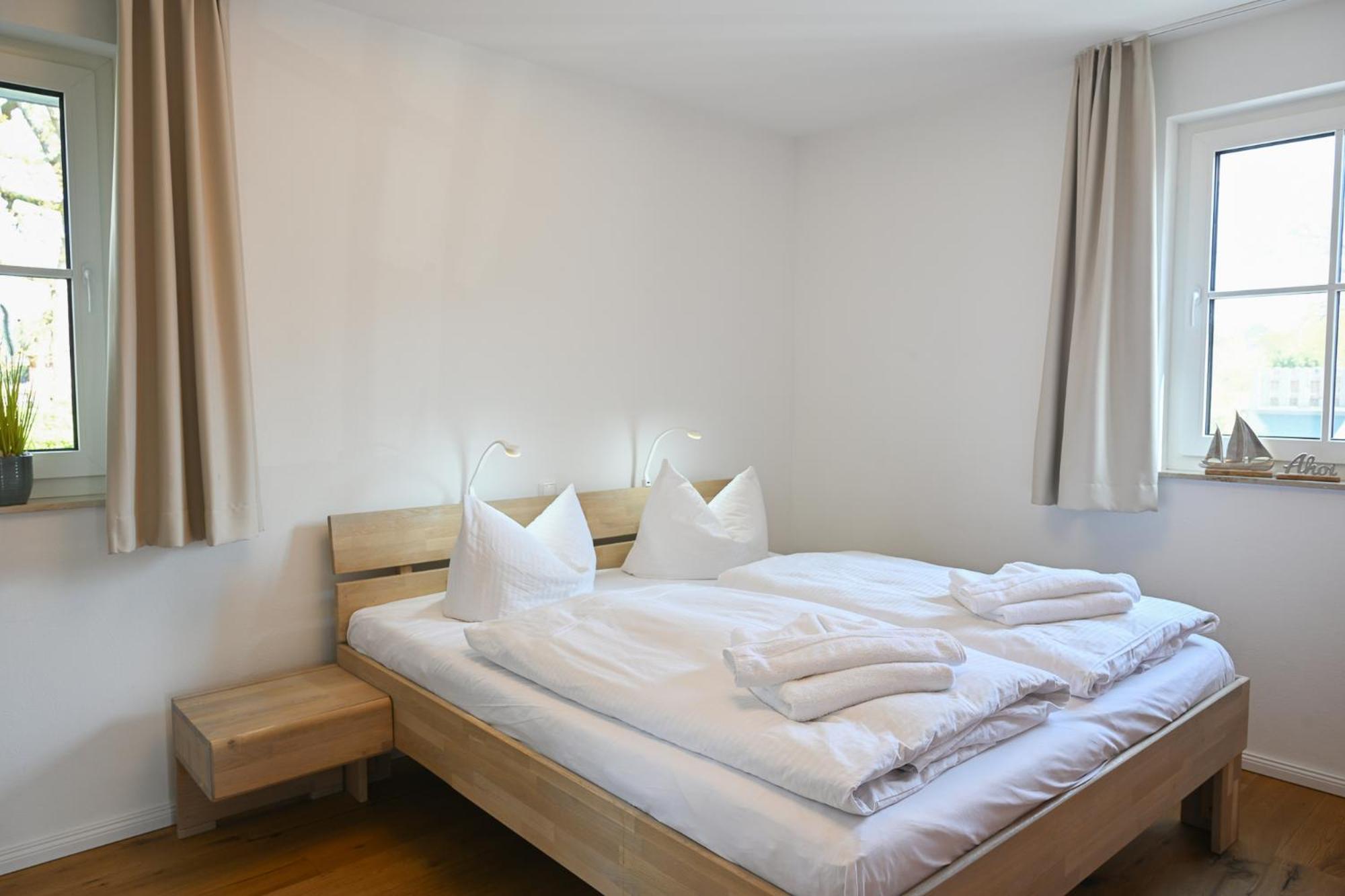 Apartment Ilex *
